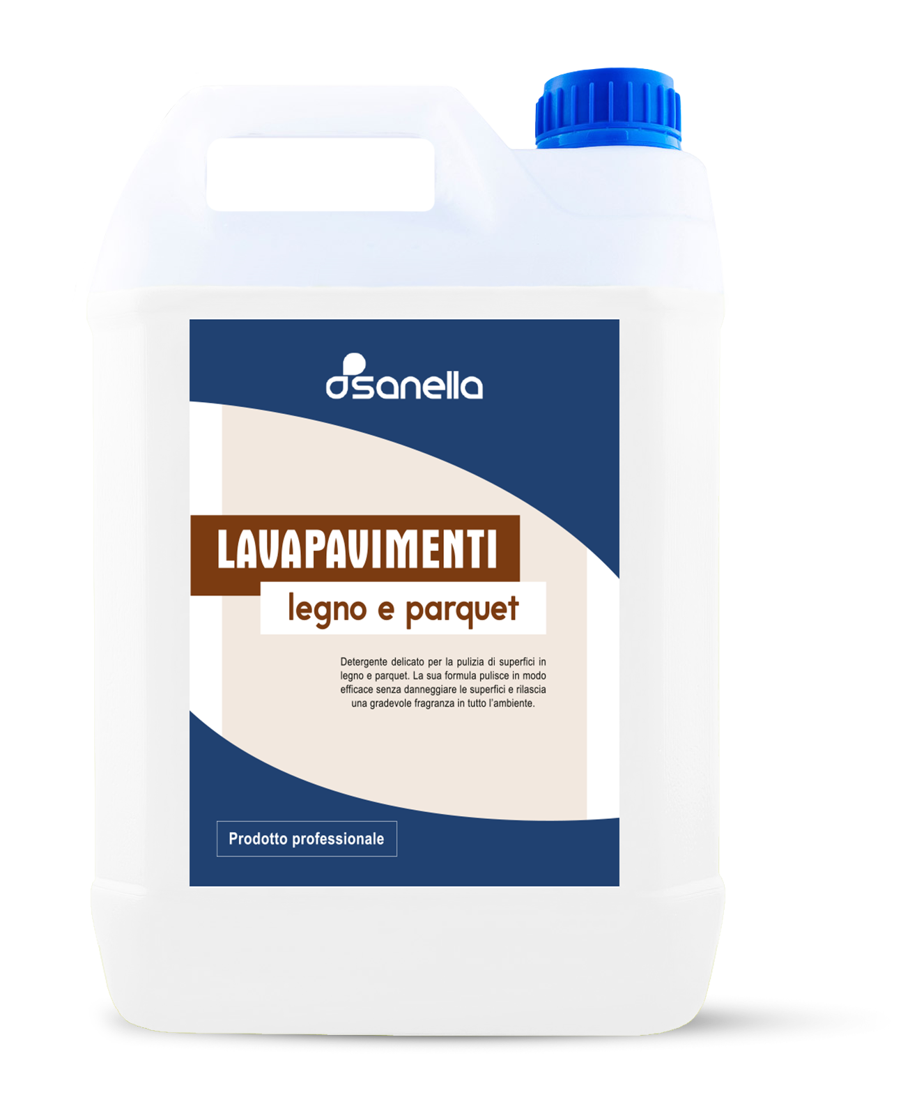 Lavapavimenti Legno e Parquet