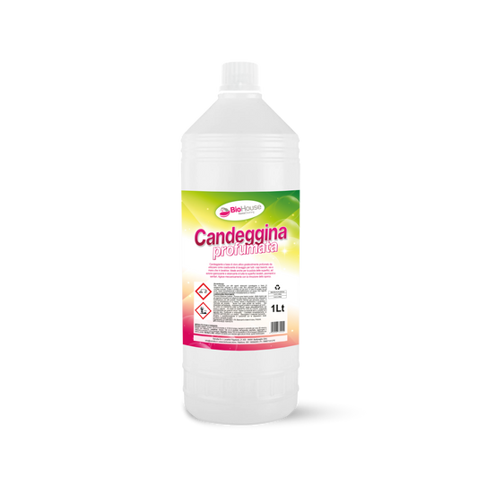 BioHouse - Candeggina Profumata
