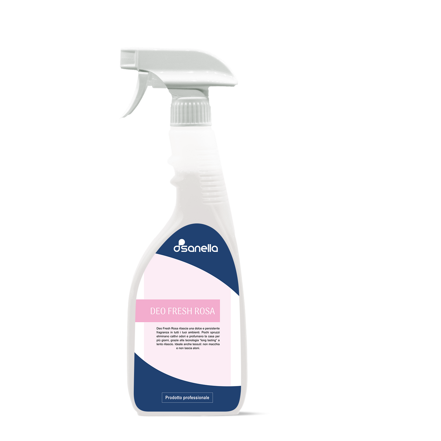 Deo Fresh Rose