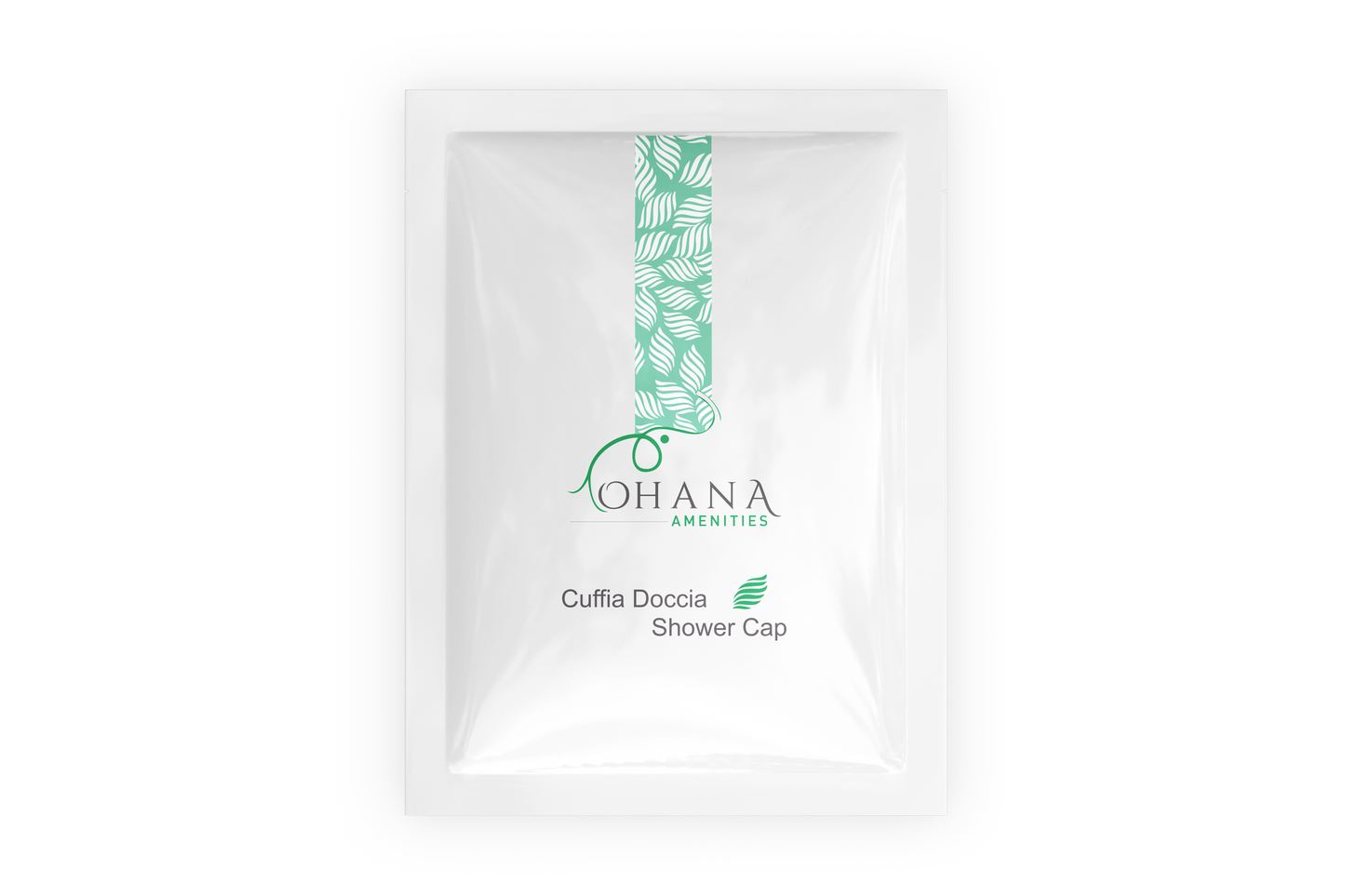 Ohana - Cuffia Doccia 250pz