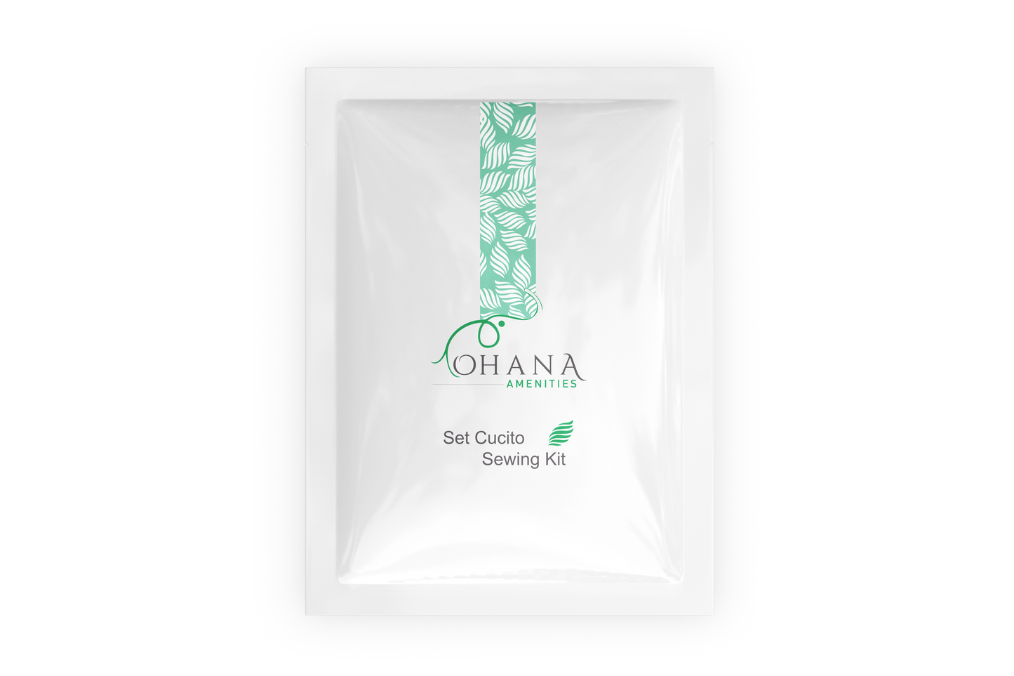 Ohana - Set cucito 500pz