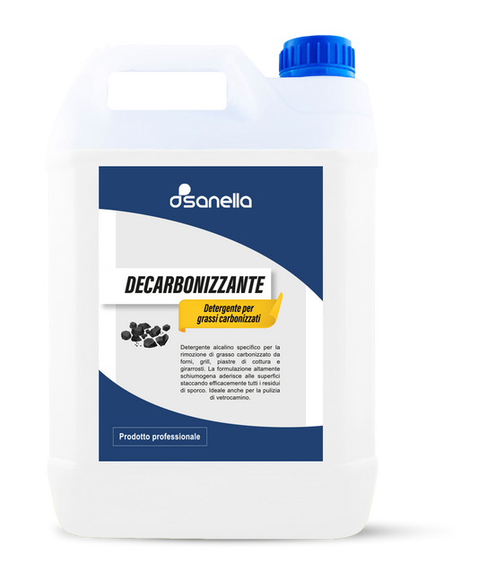 Decarbonizer