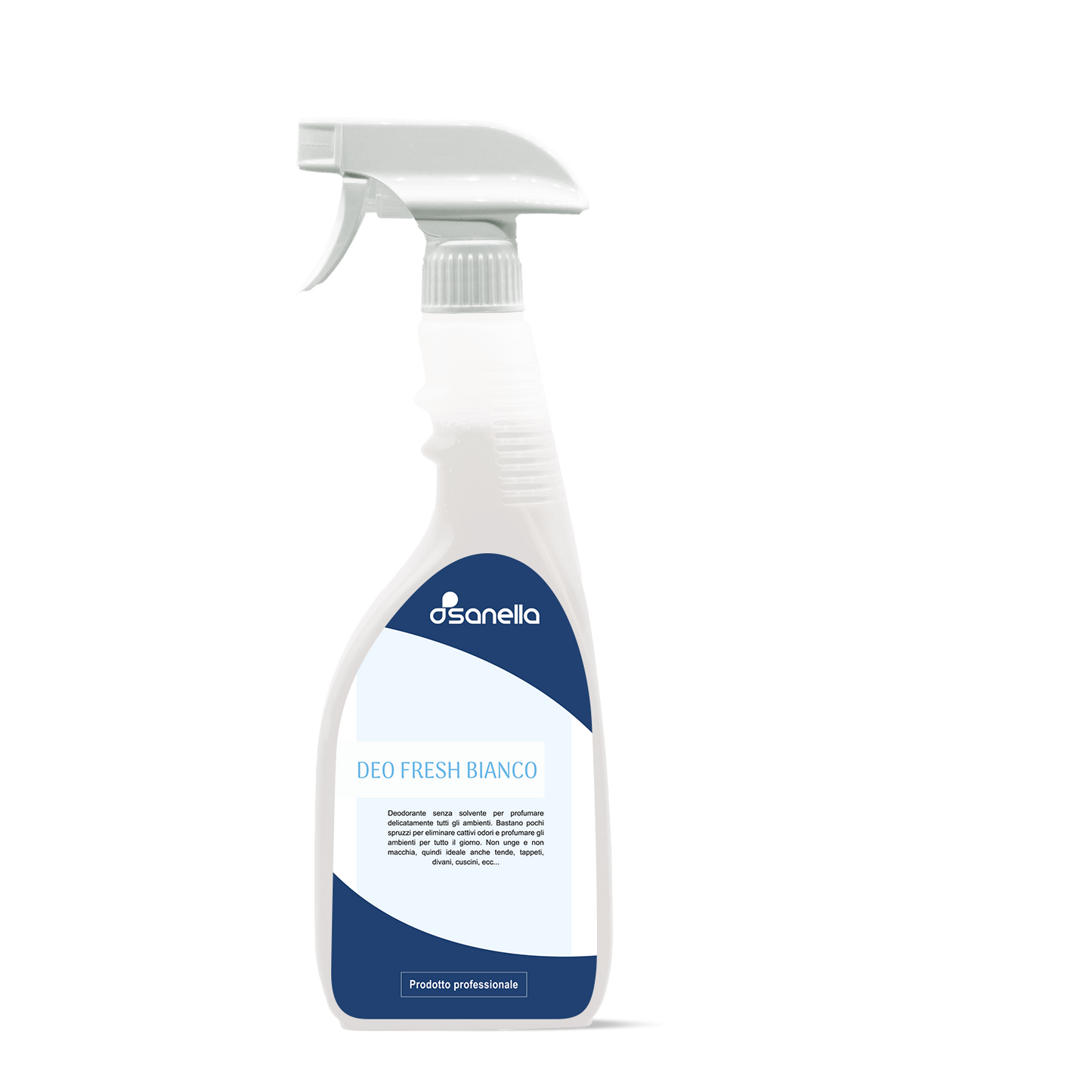 Deo Fresh Bianco