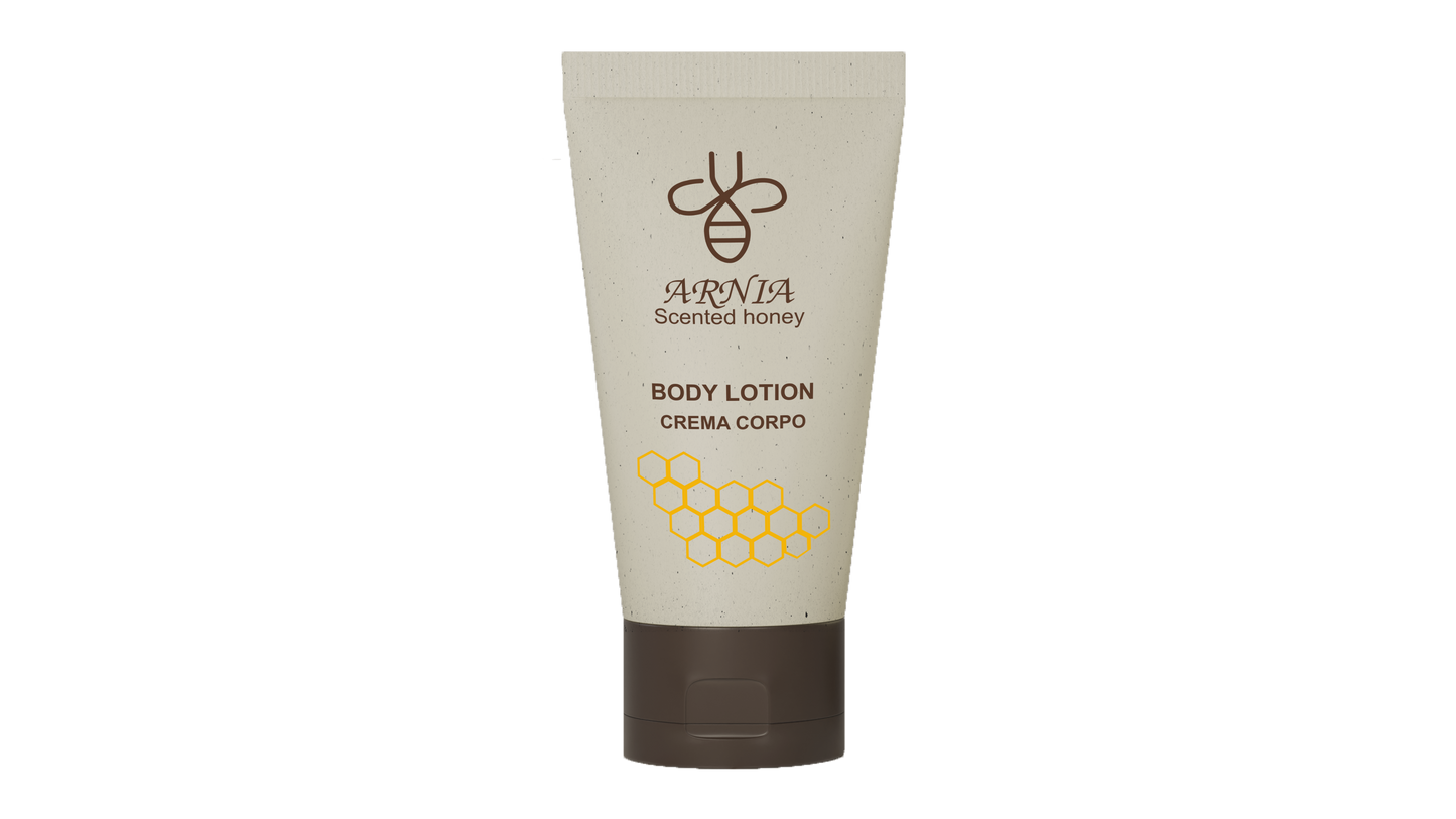 Arnia - Crema Corpo 250 pz