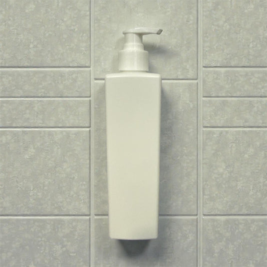 Line Square - Dispenser 380ml 20 pz