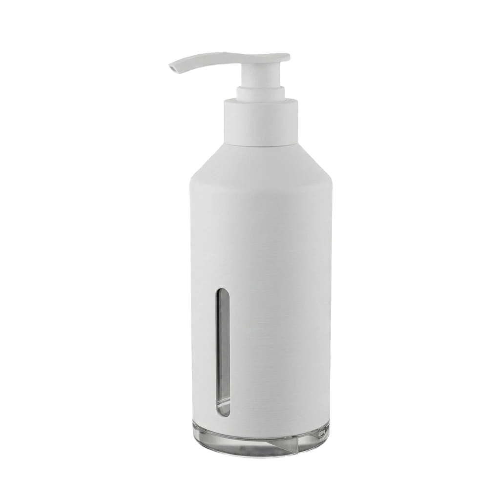 Carbon Way - Dispenser 370ml 20Pz