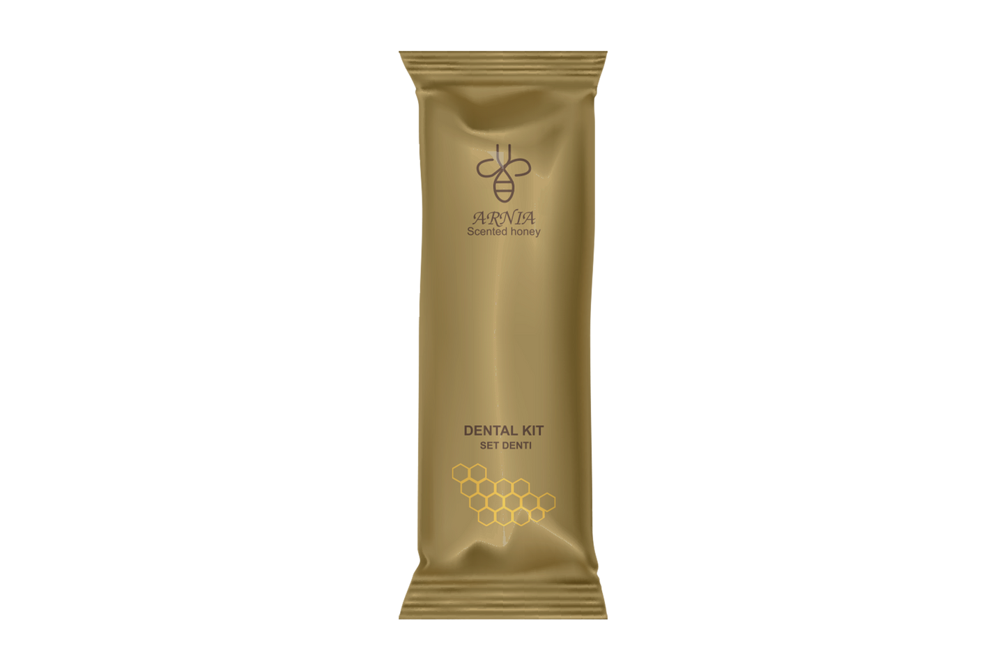 Arnia - Set igiene orale 250pz