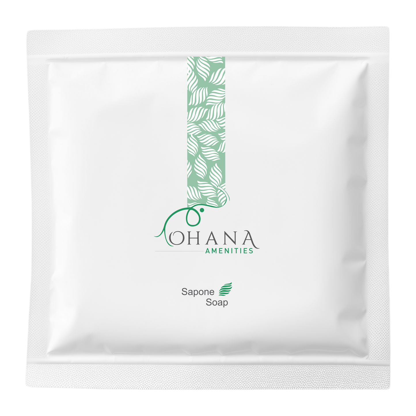 Ohana - Sapone tondo 500pz