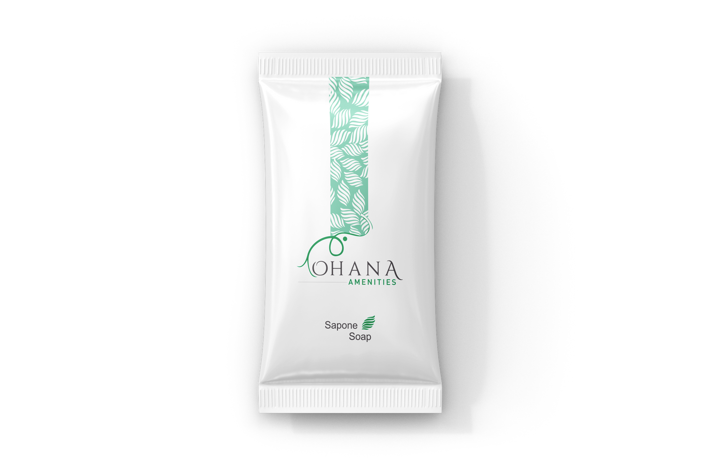 Ohana - Sapone rettangolare 500pz