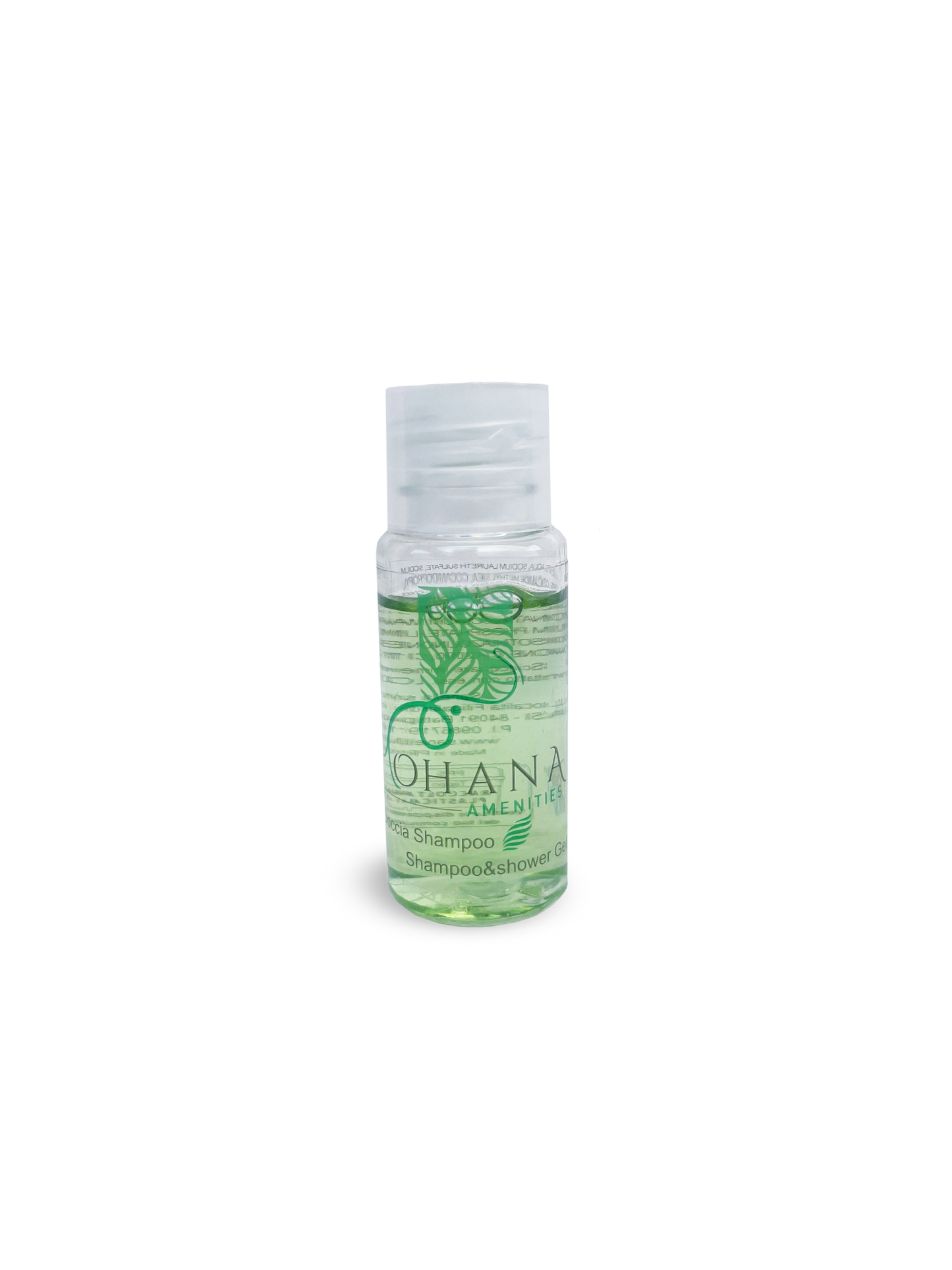 Ohana - Doccia Shampoo 30ml - 400pz