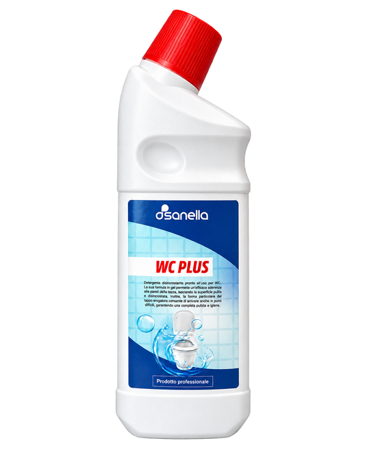 WC Plus