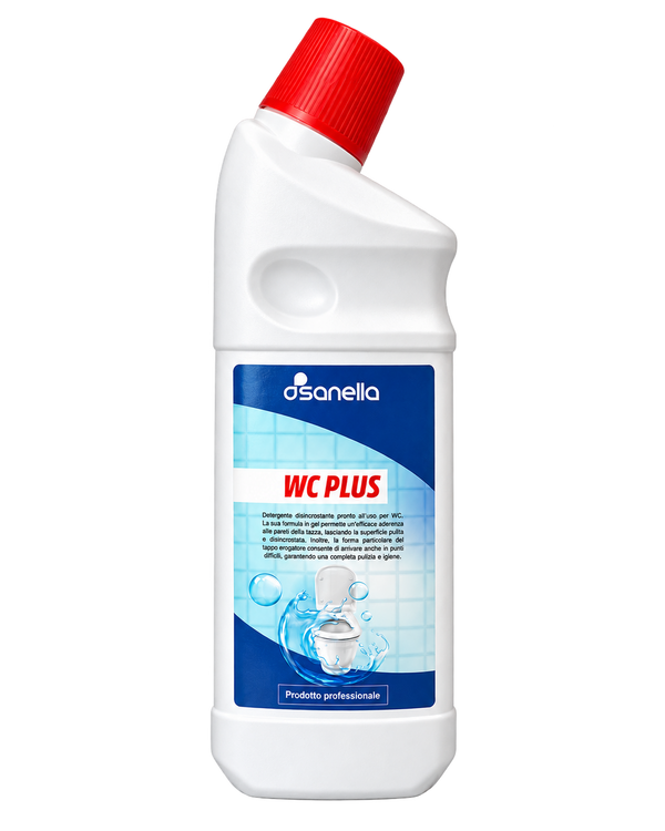 WC Plus