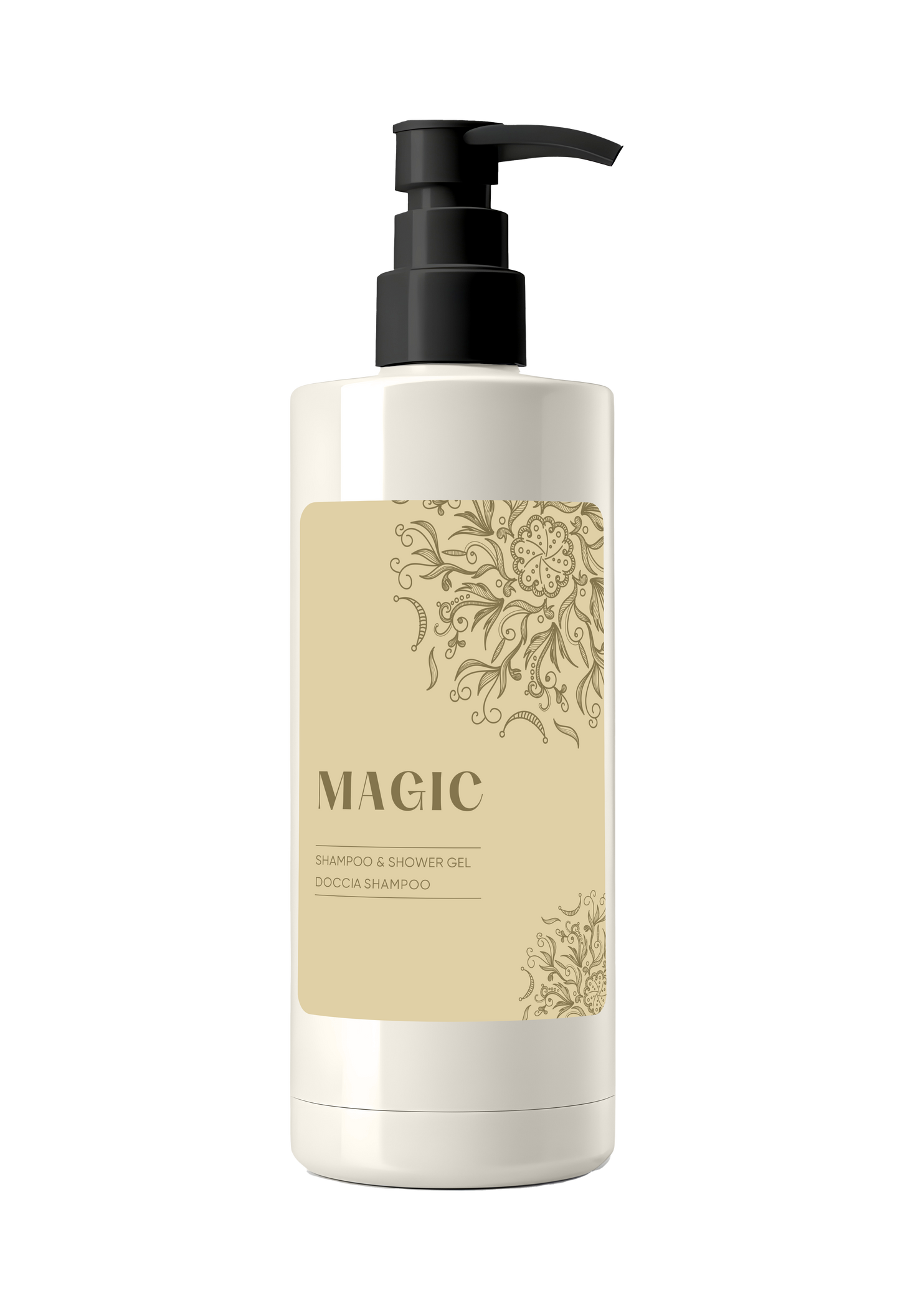 Magic - Doccia Shampoo 20pz