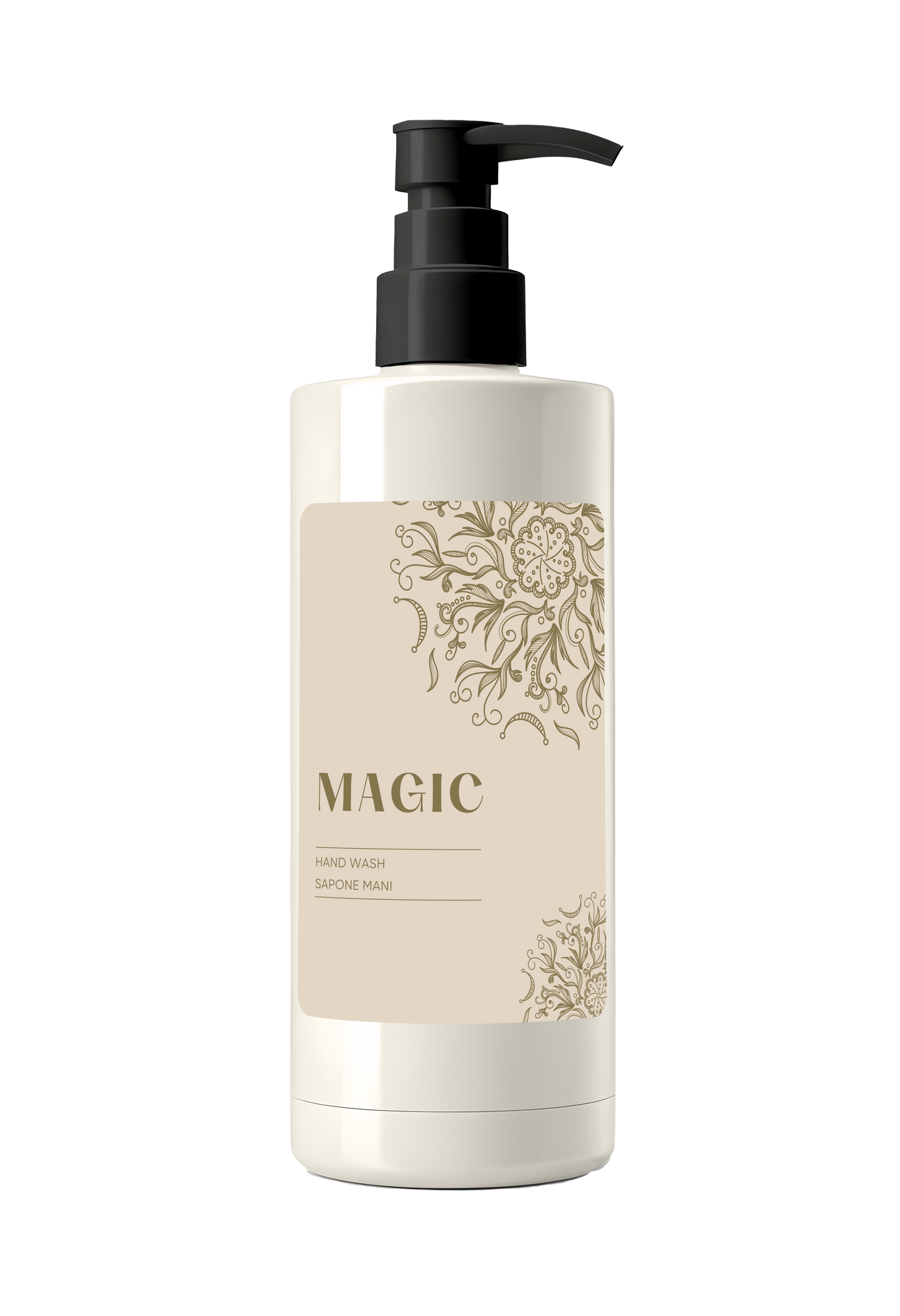 Magic - Sapone Mani 20pz