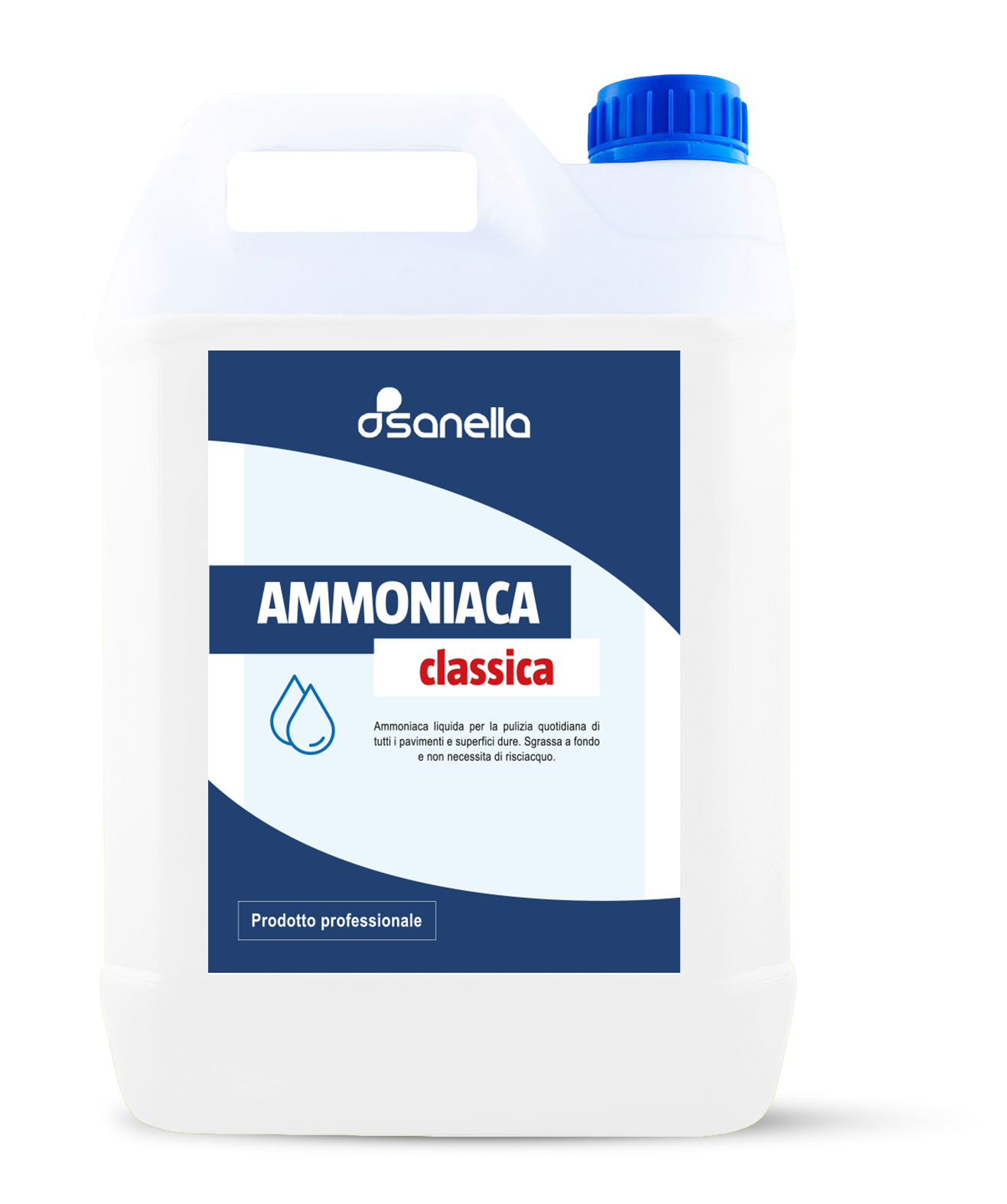 Ammoniaca Classica