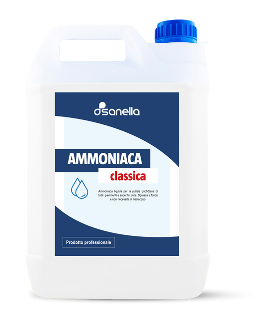 Classic Ammonia