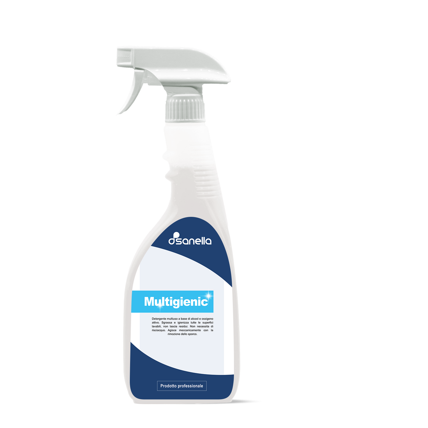 Multi-hygienic