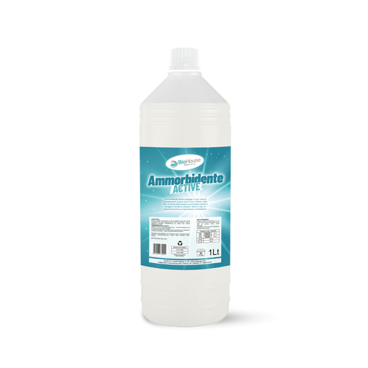 Bio House - Ammorbidente Active