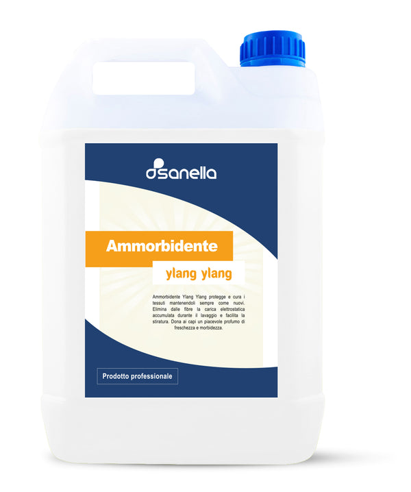 Ammorbidente Ylang Ylang