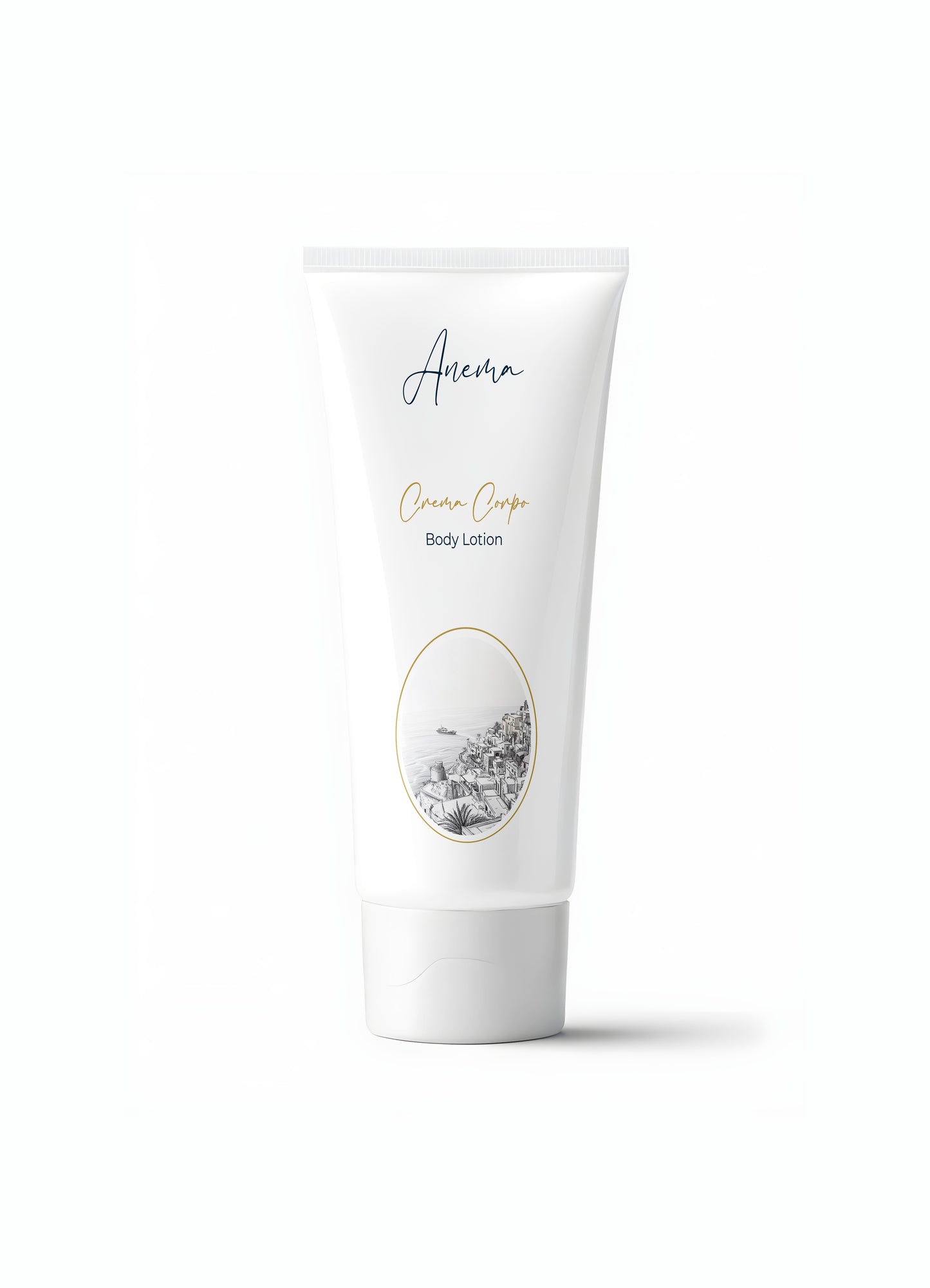 Anema - Crema Corpo 250 pz