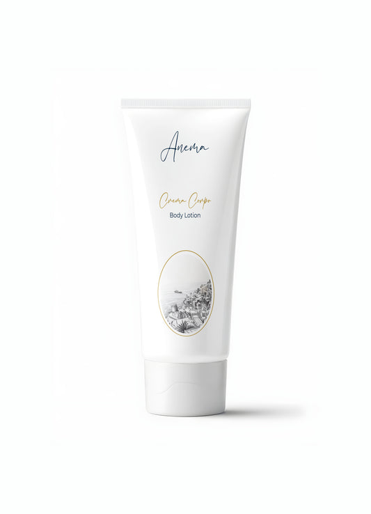 Anema - Crema Corpo 250 pz