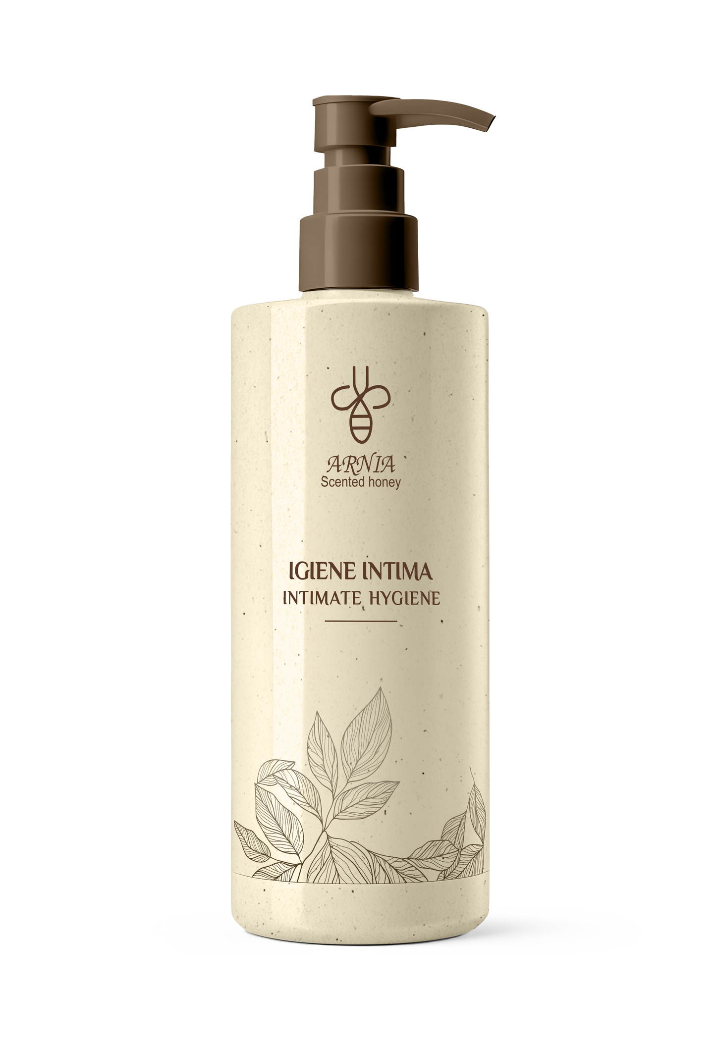 Arnia - Detergente Intimo Dispenser 20pz