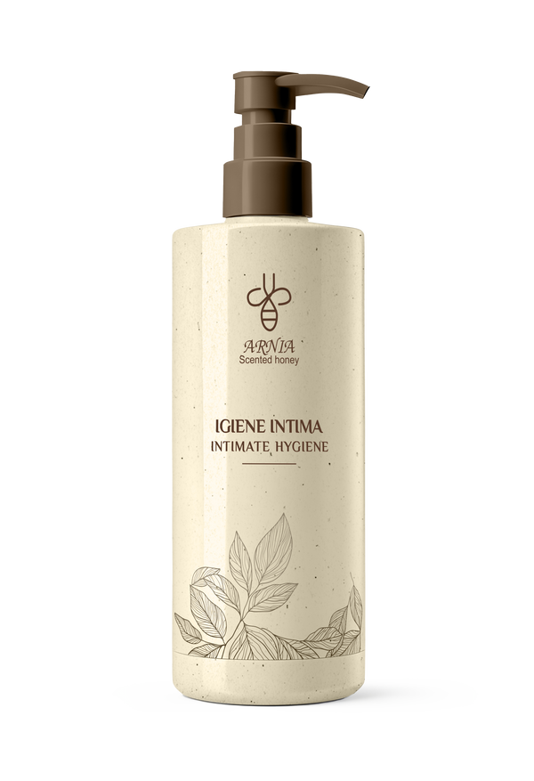 Arnia - Detergente Intimo Dispenser 20pz