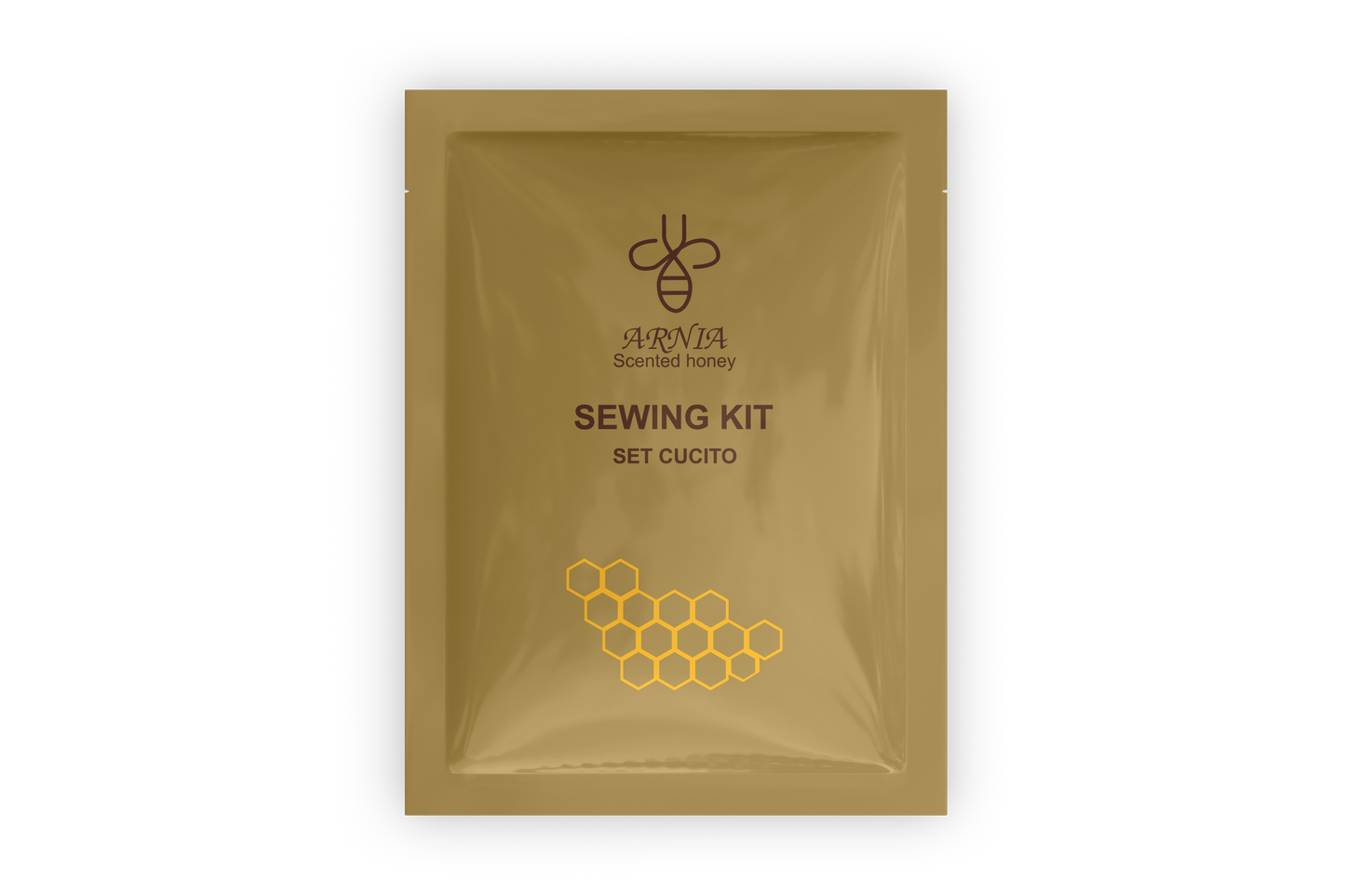 Arnia - Set cucito 500pz