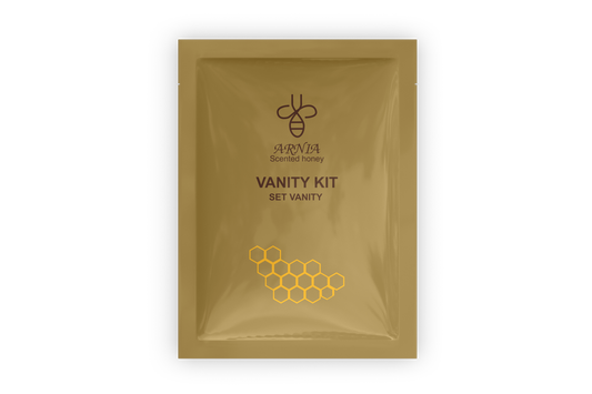 Arnia - Vanity Set 500pz