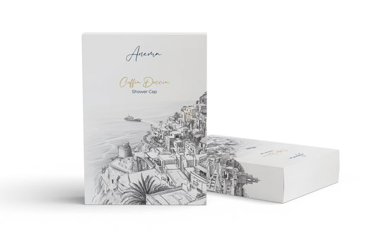 Anema -  Cuffia Doccia 250pz