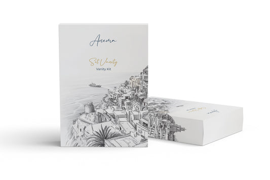 Anema - Vanity Set 500pz