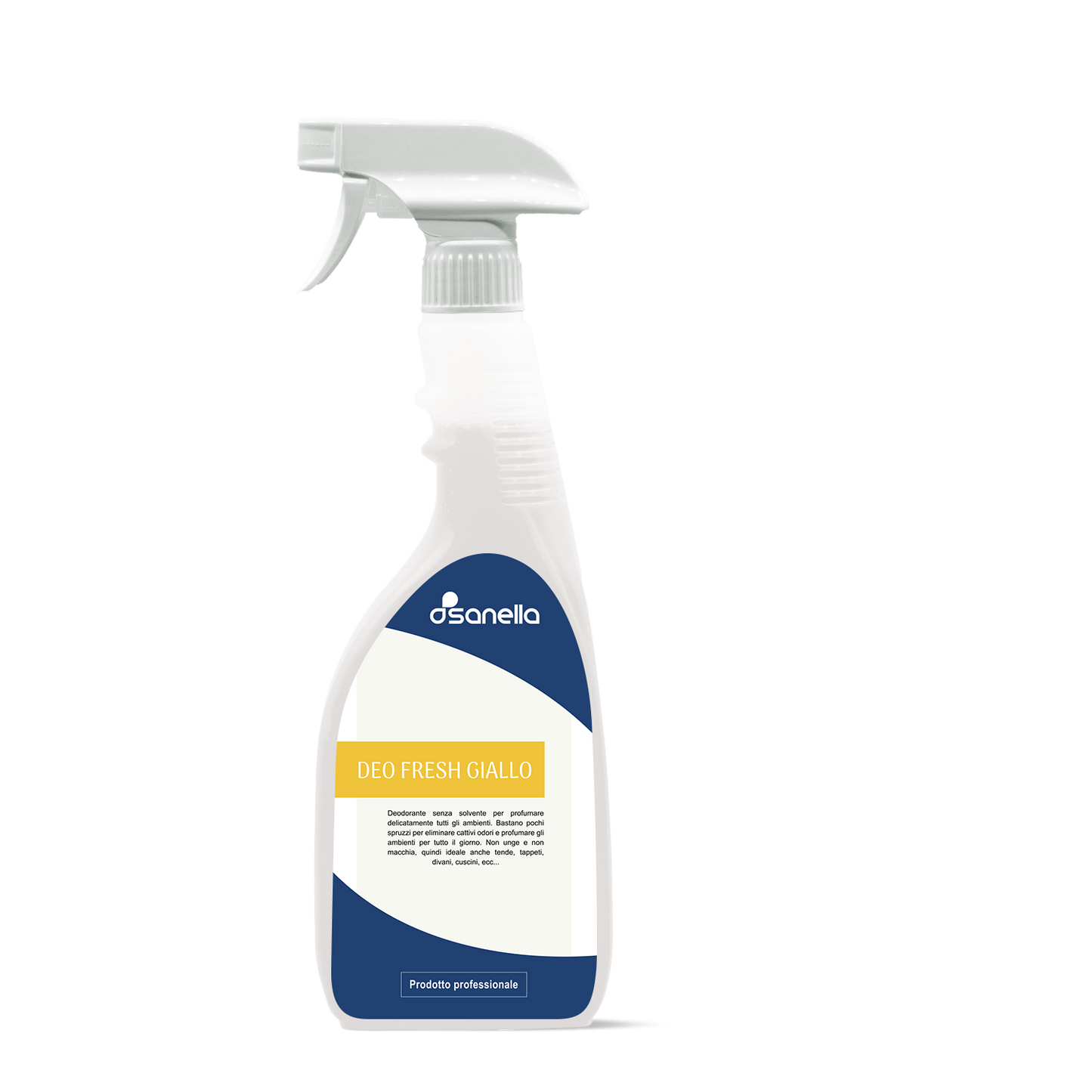 Deo Fresh Giallo