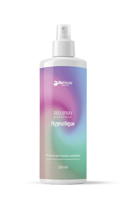 BioHouse - Deo Spray Hypnotique