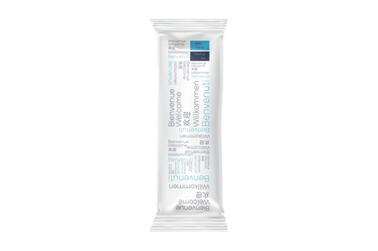 Benvenuti - Set igiene orale 250pz