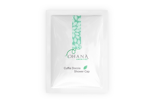 Ohana -  Cuffia Doccia 250pz