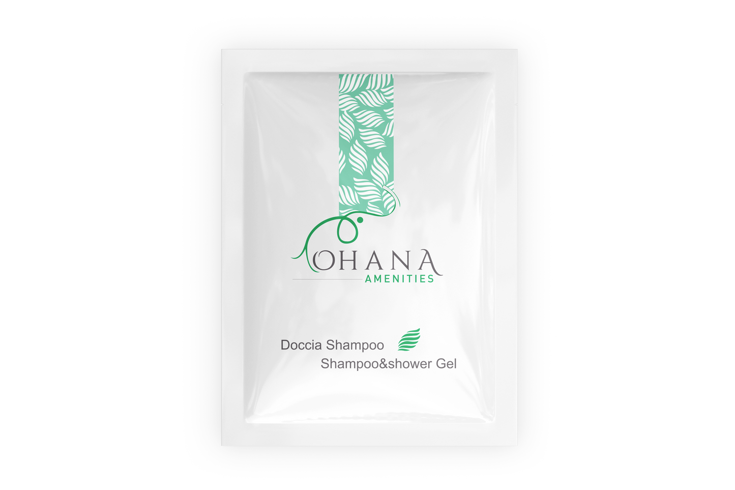 Ohana - Doccia Shampoo 500pz