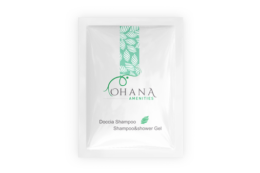 Ohana - Doccia Shampoo 500pz
