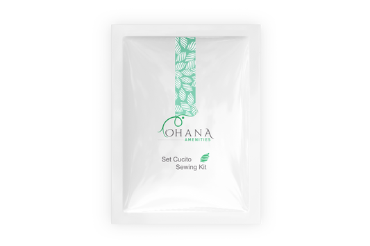 Ohana - Set cucito 500pz