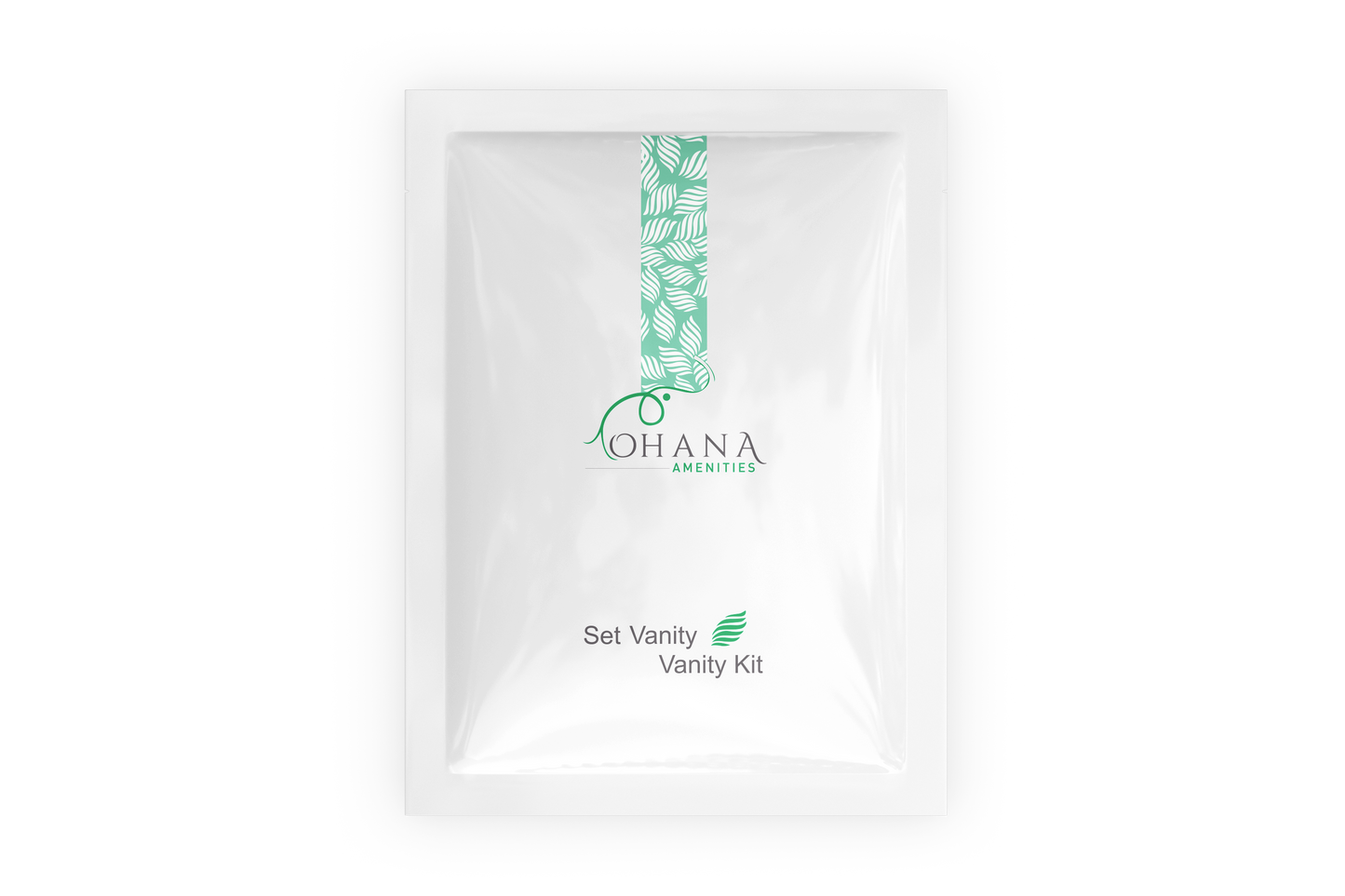 Ohana - Vanity Set 500pz