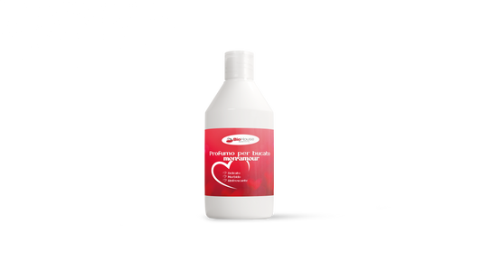 BioHouse - Profumo per bucato Mon Amour