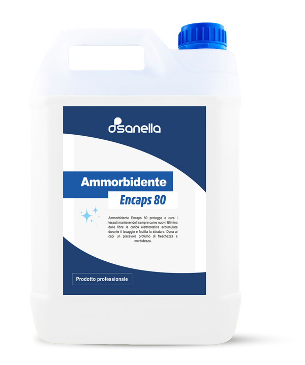 Ammorbidente Encaps 80