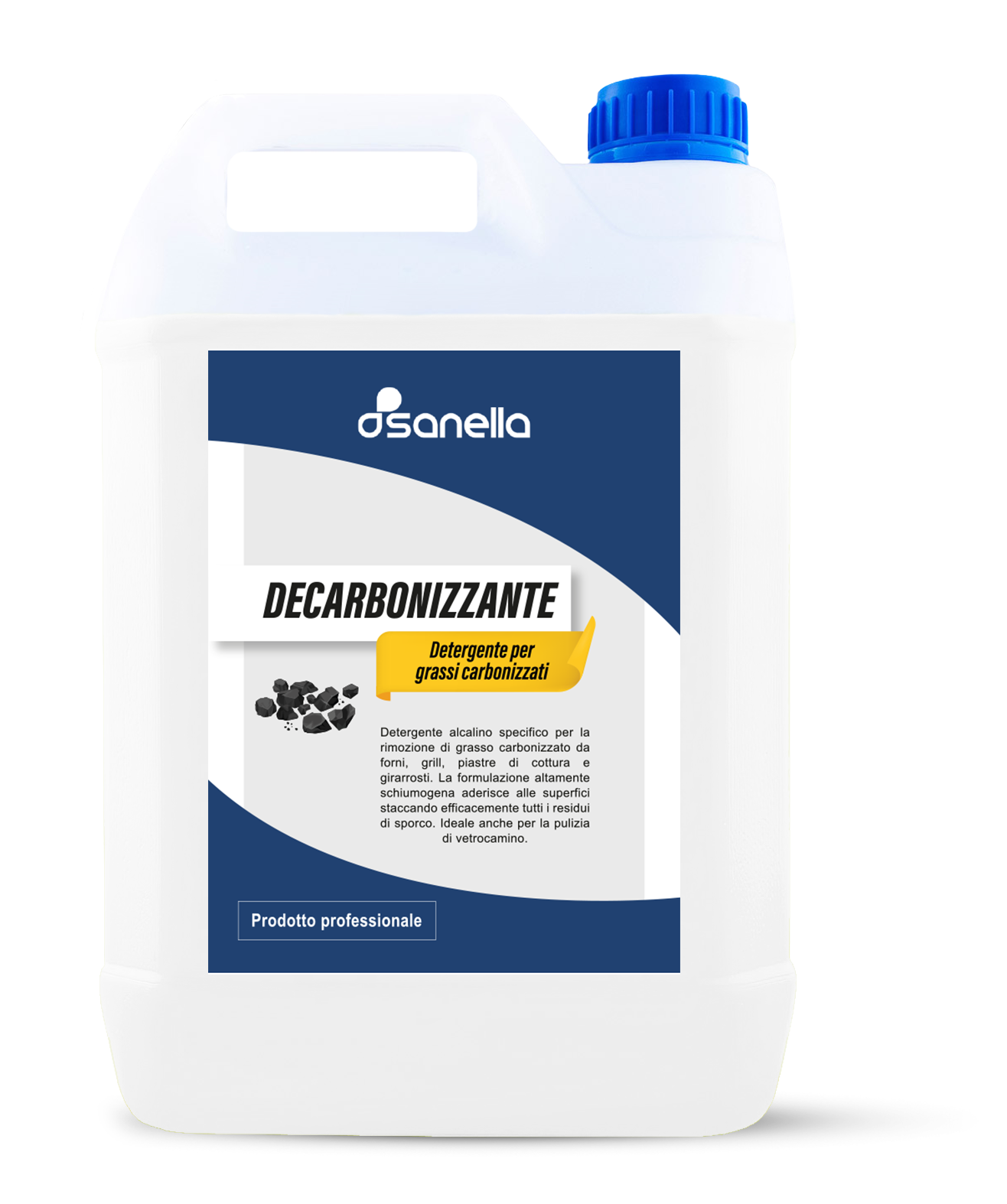 Decarbonizzante