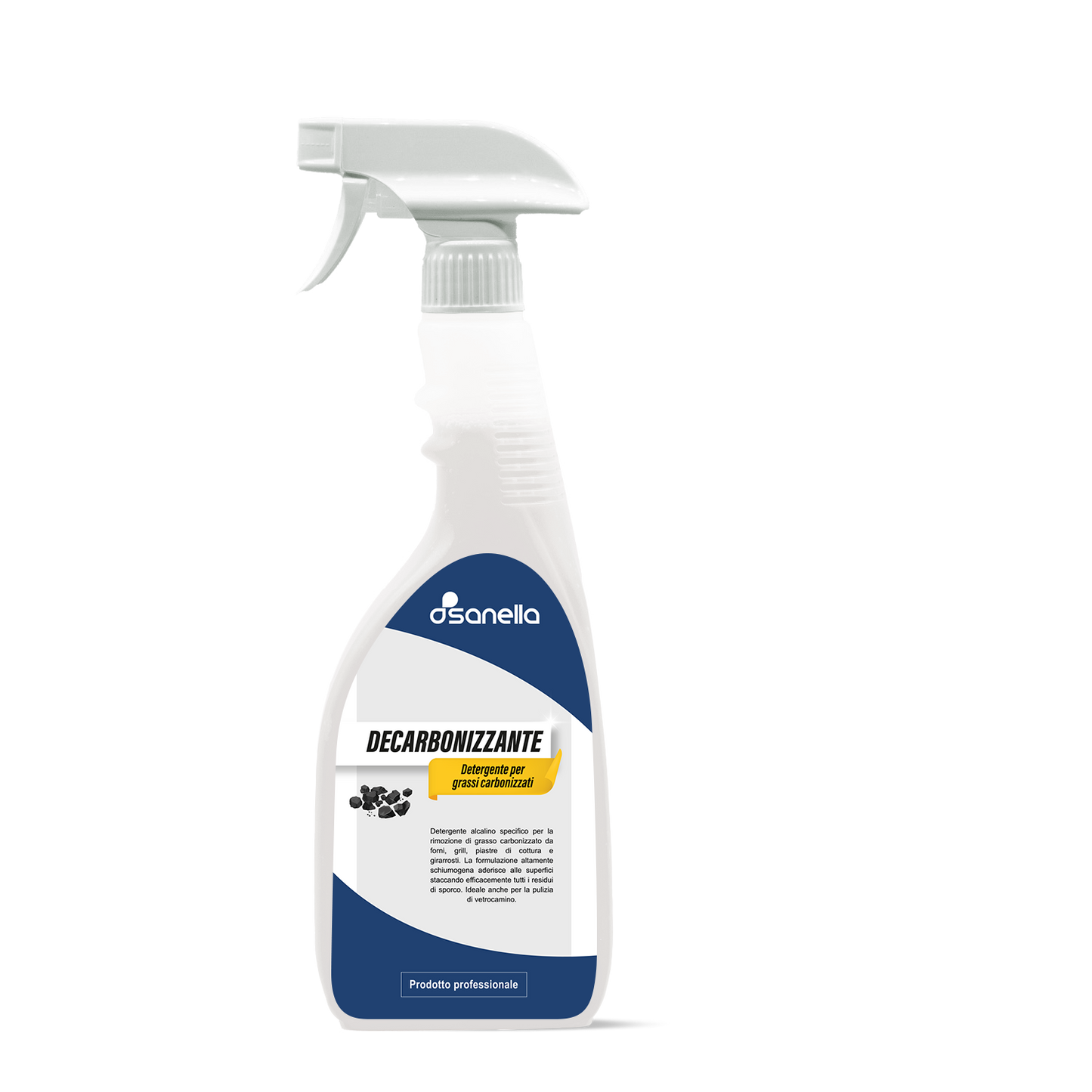 Decarbonizzante