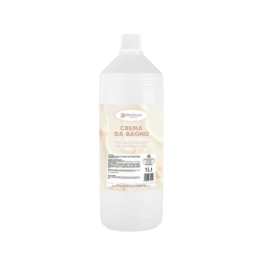BioHouse - Crema Bagno