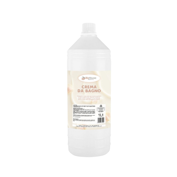 BioHouse - Crema Bagno