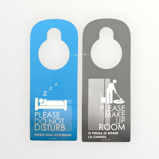 Door Hanger 300pz