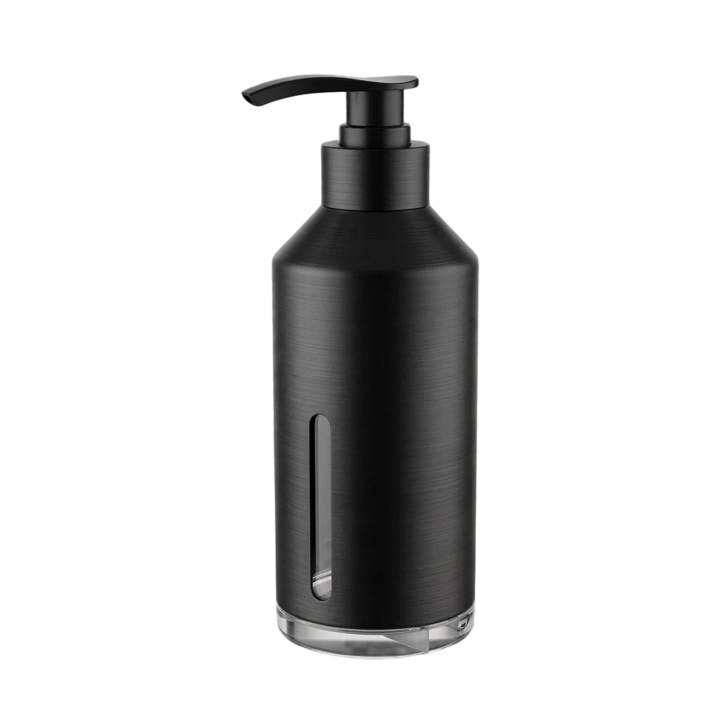 Carbon Way - Dispenser 370ml 20Pz