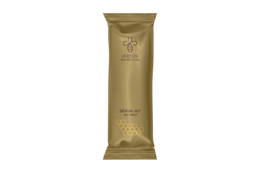 Arnia - Set igiene orale 250pz