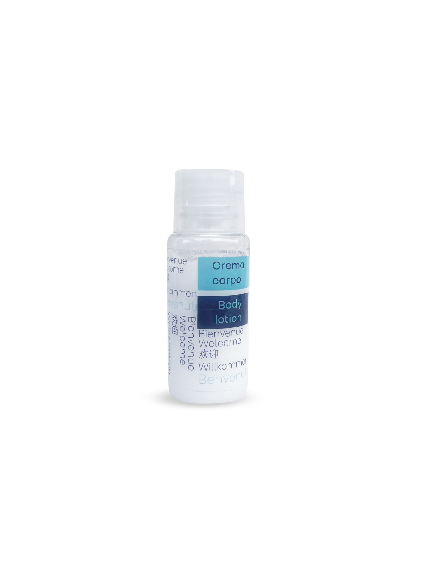 Benvenuti - Crema Corpo 250 pz