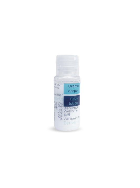 Benvenuti - Crema Corpo 250 pz